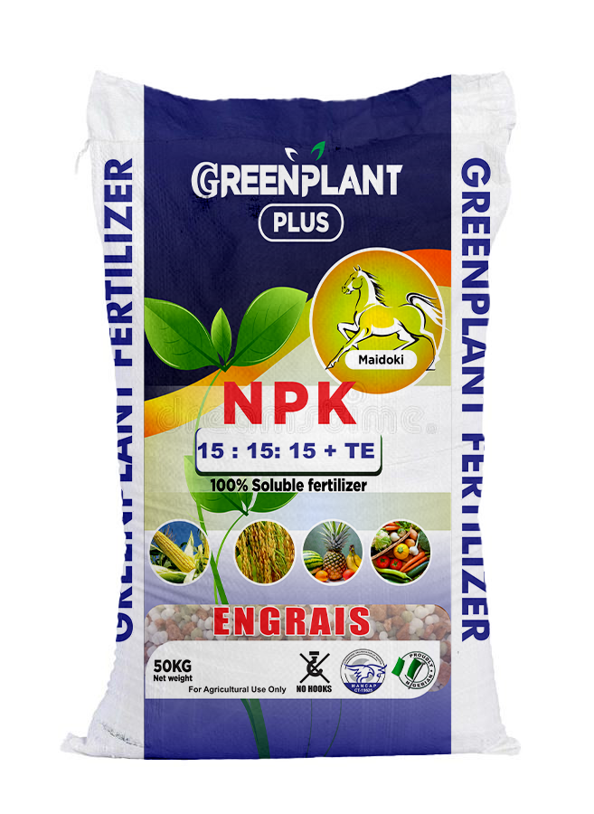 NPK 15:15:15