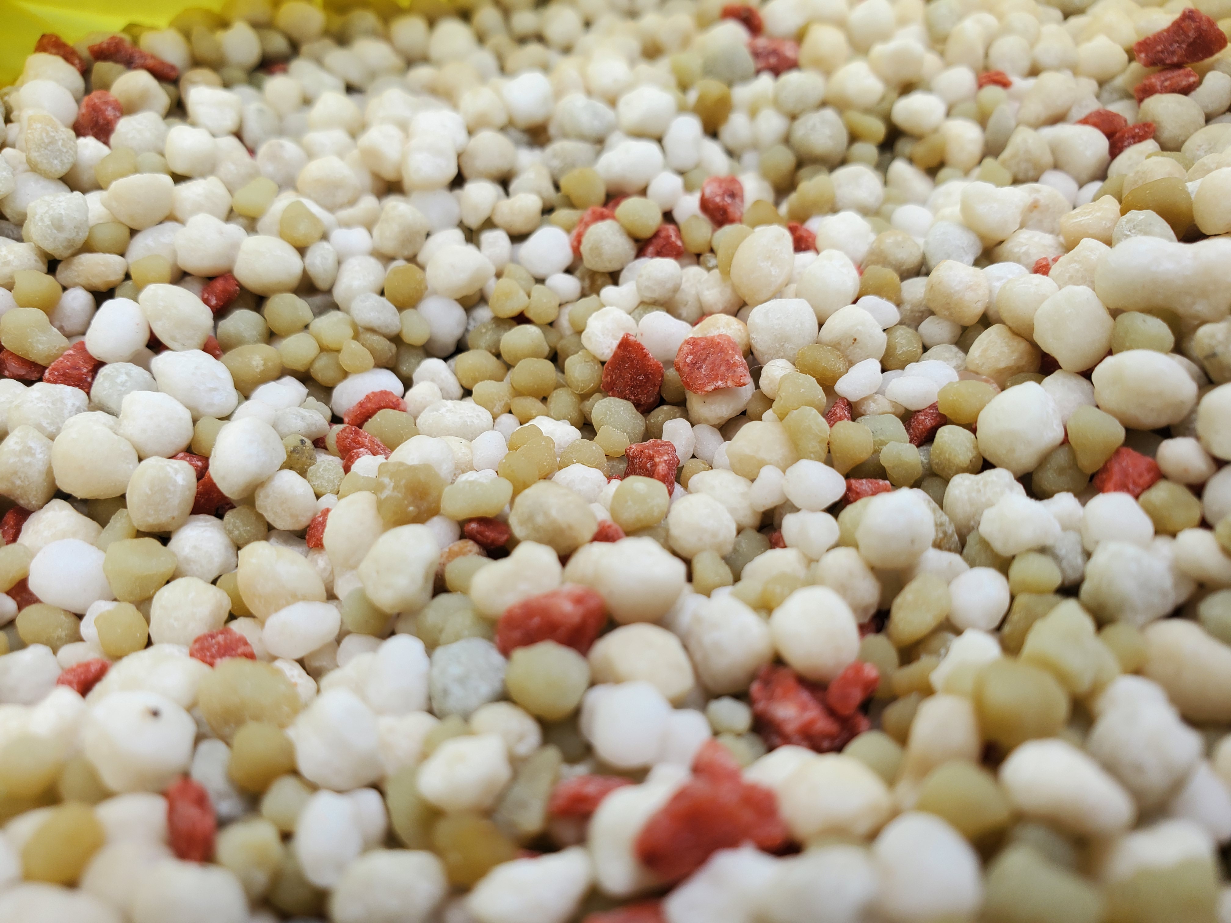 Fertilizer Manufacturing