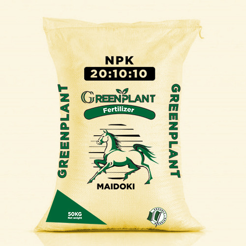 NPK 20:10:10