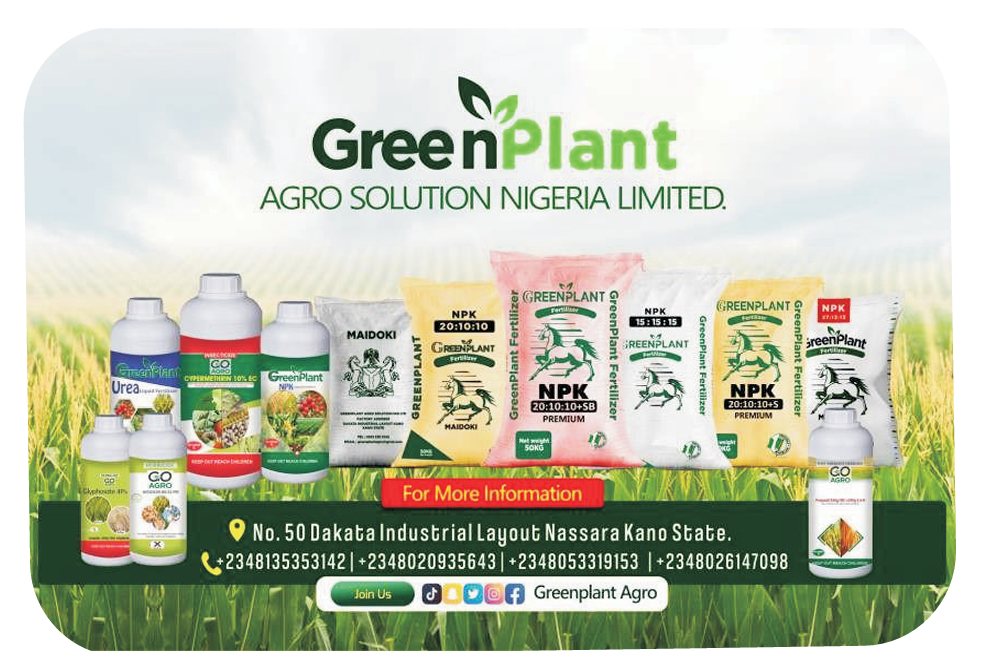 Sustainability
